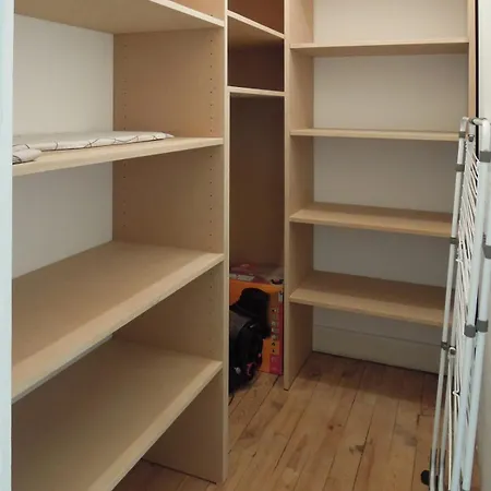 #h9 Le Spacieux De La Gare Large T4 Fully Equipped Gare De *