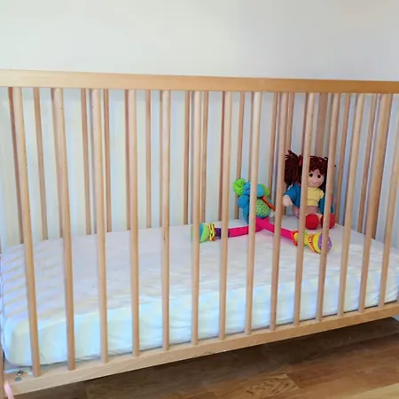 Apartament #h9 Le Spacieux De La Gare Large T4 Fully Equipped Gare De Grenoble