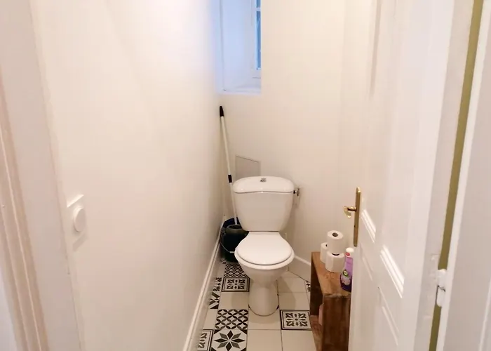 #h9 Le Spacieux De La Gare Large T4 Fully Equipped Gare De Grenoble